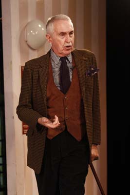 Lawrence Merritt